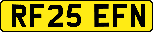 RF25EFN
