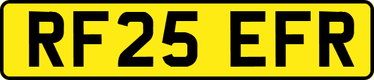 RF25EFR
