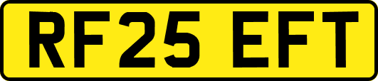 RF25EFT