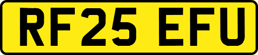 RF25EFU
