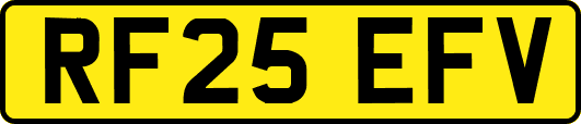 RF25EFV