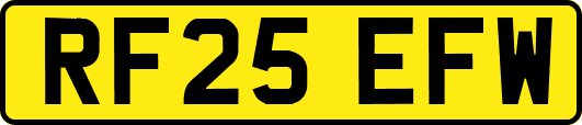 RF25EFW