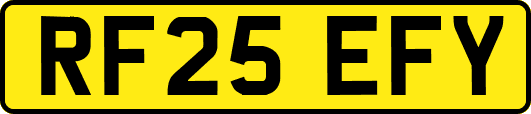 RF25EFY