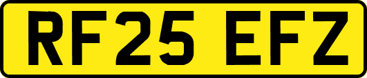 RF25EFZ