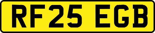 RF25EGB