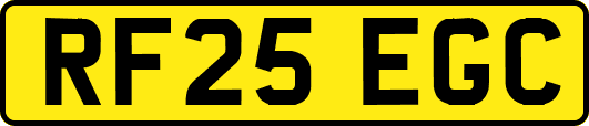 RF25EGC