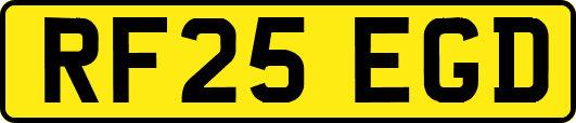 RF25EGD