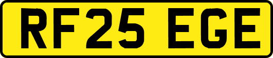 RF25EGE