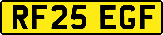 RF25EGF