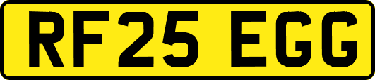 RF25EGG