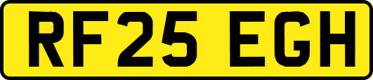 RF25EGH