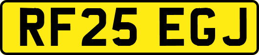 RF25EGJ