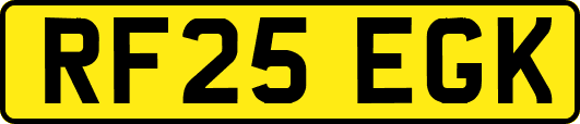 RF25EGK