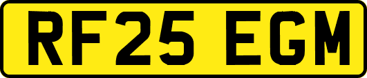 RF25EGM