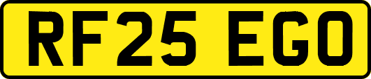 RF25EGO