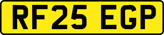 RF25EGP