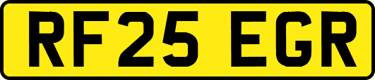 RF25EGR