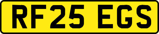 RF25EGS