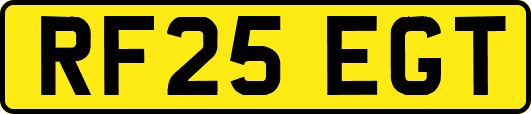 RF25EGT