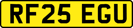RF25EGU