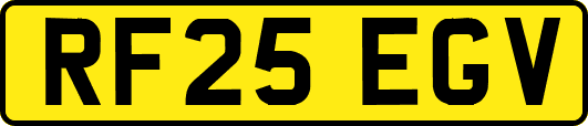 RF25EGV
