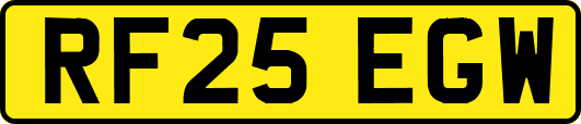 RF25EGW