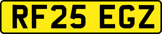 RF25EGZ