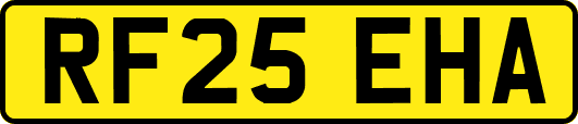 RF25EHA