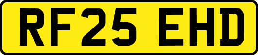 RF25EHD