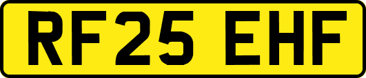 RF25EHF