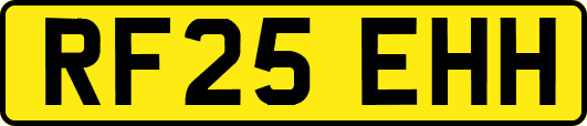 RF25EHH