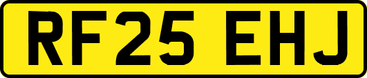 RF25EHJ