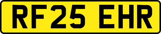 RF25EHR