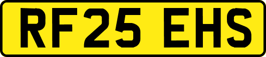 RF25EHS
