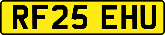 RF25EHU