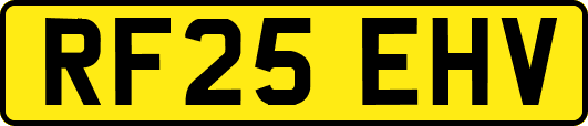 RF25EHV