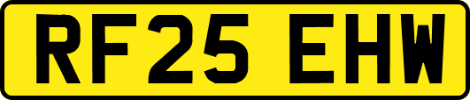 RF25EHW