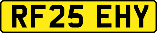 RF25EHY