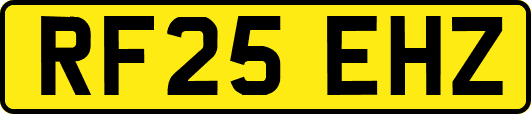 RF25EHZ