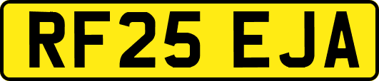 RF25EJA