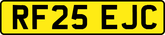 RF25EJC