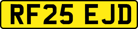 RF25EJD