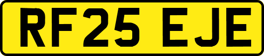 RF25EJE