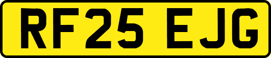 RF25EJG