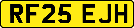 RF25EJH