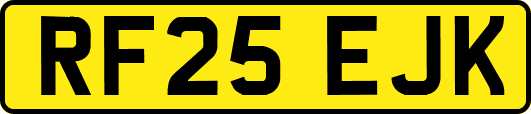 RF25EJK
