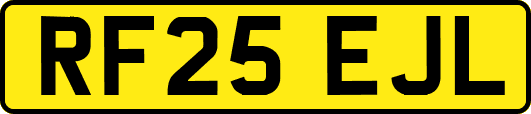RF25EJL