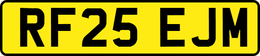 RF25EJM