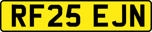 RF25EJN