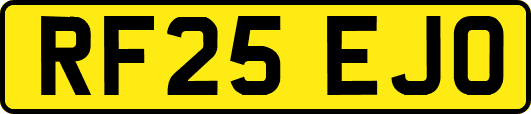 RF25EJO